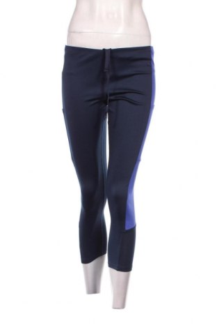 Damen Leggings Crane, Größe M, Farbe Blau, Preis € 7,20