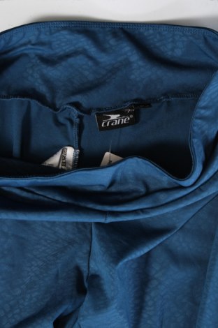 Damen Leggings Crane, Größe M, Farbe Blau, Preis 5,60 €