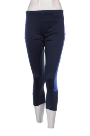 Damen Leggings Crane, Größe L, Farbe Blau, Preis 6,40 €