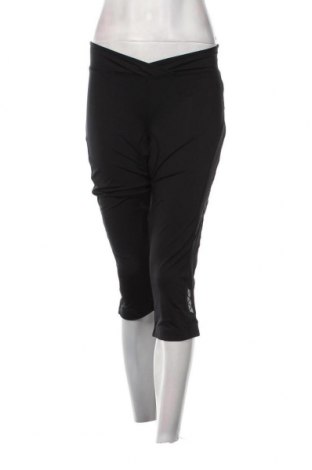 Damen Leggings Crivit, Größe XL, Farbe Schwarz, Preis 16,01 €