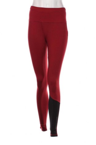 Damen Leggings Crivit, Größe S, Farbe Rot, Preis 6,40 €