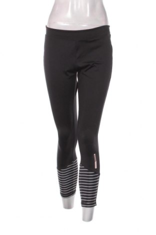 Damskie legginsy Crivit, Rozmiar M, Kolor Czarny, Cena 17,93 zł