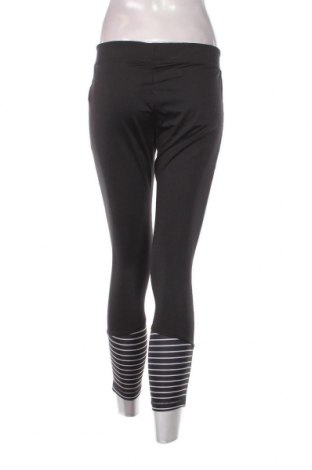 Damskie legginsy Crivit, Rozmiar M, Kolor Czarny, Cena 17,93 zł