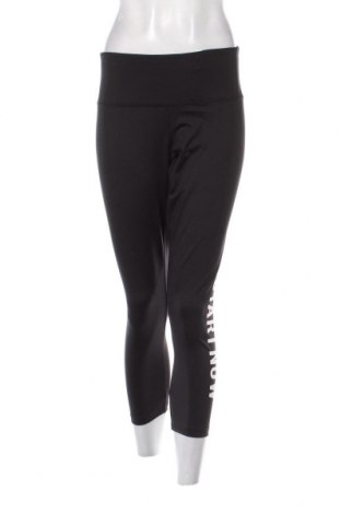 Damen Leggings Crivit, Größe XL, Farbe Schwarz, Preis € 7,20