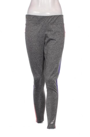 Damen Leggings Crivit, Größe L, Farbe Grau, Preis € 6,40