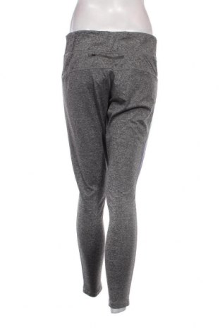 Damen Leggings Crivit, Größe L, Farbe Grau, Preis € 5,60