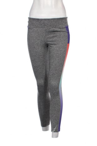 Damen Leggings Crivit, Größe S, Farbe Grau, Preis € 5,60