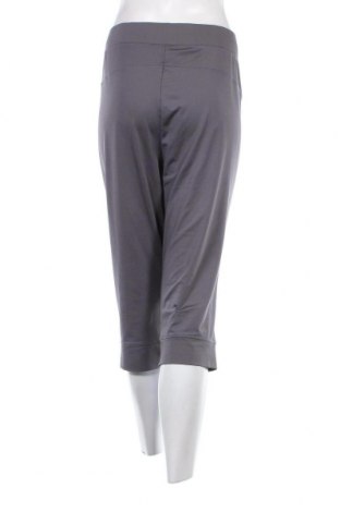 Damen Leggings Crivit, Größe 3XL, Farbe Grau, Preis € 14,41