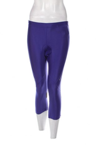 Damskie legginsy Crivit, Rozmiar S, Kolor Fioletowy, Cena 29,43 zł