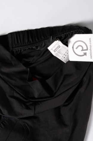 Damskie legginsy Decathlon, Rozmiar S, Kolor Czarny, Cena 25,75 zł