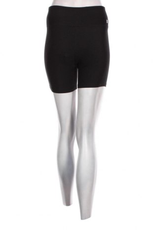 Damskie legginsy Decathlon, Rozmiar M, Kolor Czarny, Cena 52,87 zł