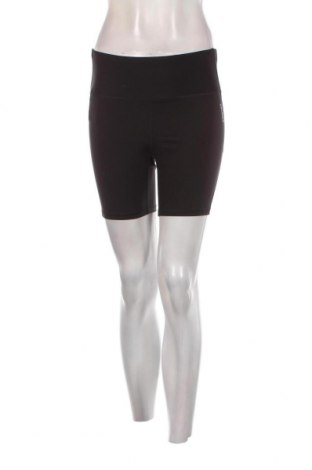 Damskie legginsy Decathlon, Rozmiar M, Kolor Czarny, Cena 31,72 zł