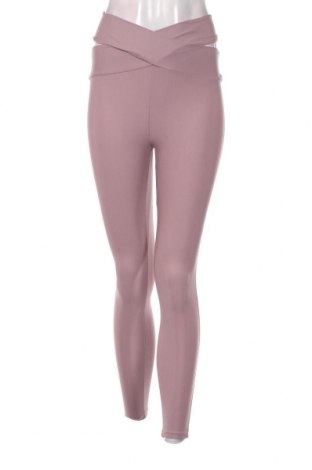 Damen Leggings Dilvin, Größe S, Farbe Lila, Preis 3,99 €