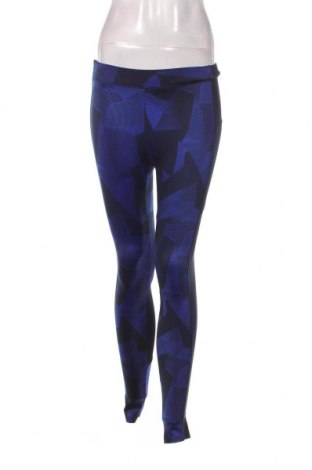 Damen Leggings Domyos, Größe S, Farbe Mehrfarbig, Preis 11,76 €