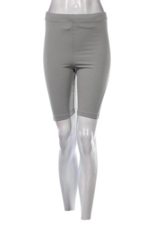 Damen Leggings Double speed, Größe M, Farbe Grau, Preis 4,98 €