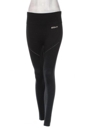 Damen Leggings ECHT, Größe M, Farbe Schwarz, Preis € 7,46