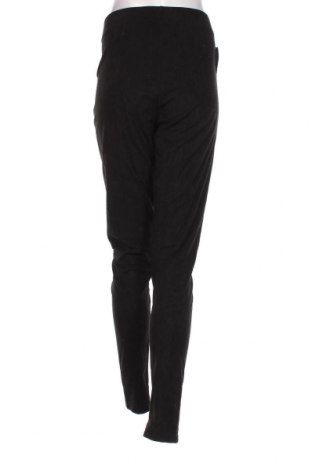 Γυναικείο κολάν Elle Nor, Μέγεθος XL, Χρώμα Μαύρο, Τιμή 5,20 €