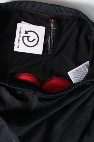 Γυναικείο κολάν Endura, Μέγεθος XL, Χρώμα Μαύρο, Τιμή 4,82 €