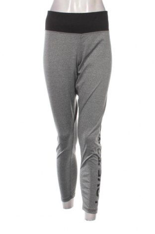 Damen Leggings Ergee, Größe XL, Farbe Grau, Preis 16,01 €