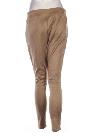 Damen Leggings Esmara, Größe XL, Farbe Beige, Preis 6,70 €