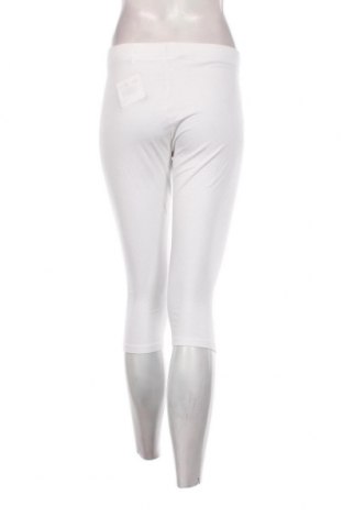 Damen Leggings Esmara, Größe L, Farbe Weiß, Preis € 9,05