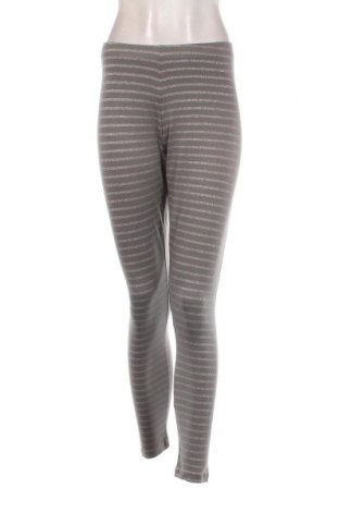 Damen Leggings Esmara, Größe L, Farbe Grau, Preis 3,35 €