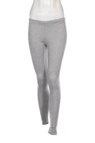 Damen Leggings Esmara, Größe S, Farbe Grau, Preis 3,62 €