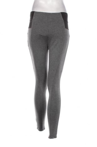 Damen Leggings Esmara, Größe M, Farbe Grau, Preis 5,49 €