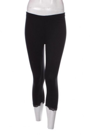 Damen Leggings Essentials by Tchibo, Größe S, Farbe Schwarz, Preis € 3,99