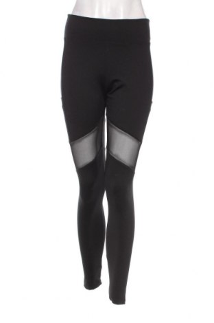 Damen Leggings Fb Sister, Größe L, Farbe Schwarz, Preis € 6,40