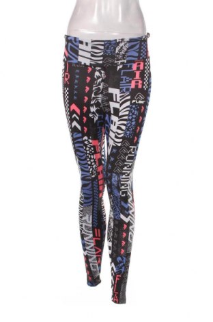 Damen Leggings Flair, Größe M, Farbe Mehrfarbig, Preis € 11,76