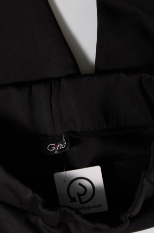 Γυναικείο κολάν Gina, Μέγεθος XL, Χρώμα Μαύρο, Τιμή 4,82 €