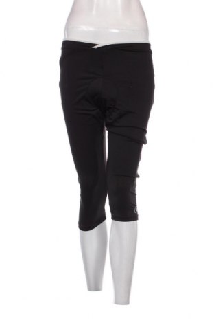 Damskie legginsy Gonso, Rozmiar L, Kolor Czarny, Cena 25,91 zł