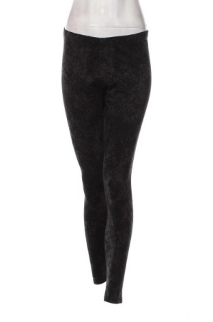 Damen Leggings H&M, Größe L, Farbe Grau, Preis € 3,79