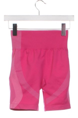 Γυναικείο κολάν H&M, Μέγεθος XXS, Χρώμα Ρόζ , Τιμή 7,06 €