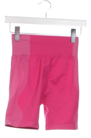 Damen Leggings H&M, Größe XXS, Farbe Rosa, Preis € 7,06