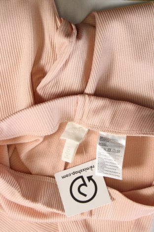 Damen Leggings H&M, Größe S, Farbe Rosa, Preis 3,97 €