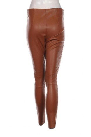 Damen Leggings H&M, Größe M, Farbe Braun, Preis 11,29 €