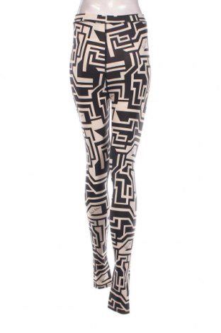 Damskie legginsy H&M, Rozmiar S, Kolor Kolorowy, Cena 31,72 zł