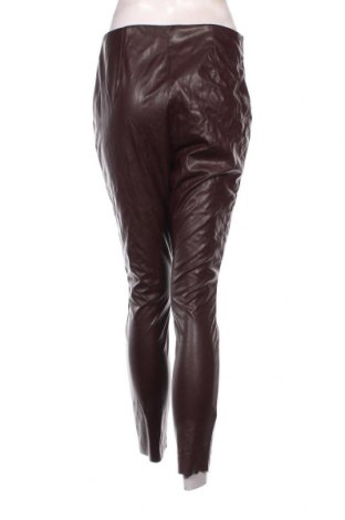 Damen Leggings H&M, Größe L, Farbe Rot, Preis 6,70 €