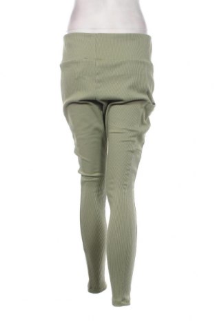 Damskie legginsy H&M Divided, Rozmiar XL, Kolor Zielony, Cena 29,89 zł