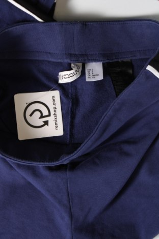 Damen Leggings H&M Divided, Größe S, Farbe Blau, Preis 3,79 €