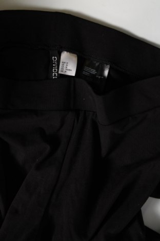 Damen Leggings H&M Divided, Größe M, Farbe Schwarz, Preis € 4,80