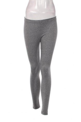 Damskie legginsy H&M Divided, Rozmiar M, Kolor Szary, Cena 17,93 zł