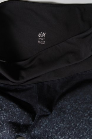 Γυναικείο κολάν H&M Sport, Μέγεθος S, Χρώμα Πολύχρωμο, Τιμή 6,40 €