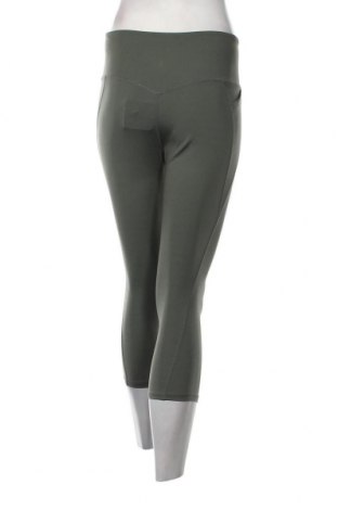 Dámske legíny  H&M Sport, Veľkosť M, Farba Zelená, Cena  13,04 €