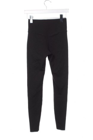 Damskie legginsy H&M Sport, Rozmiar S, Kolor Czarny, Cena 73,57 zł