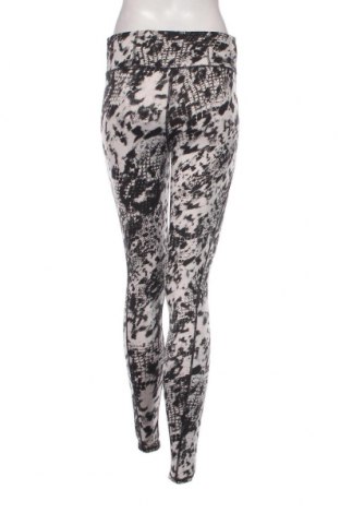 Damskie legginsy H&M Sport, Rozmiar S, Kolor Kolorowy, Cena 33,11 zł