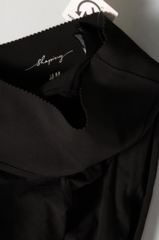 Γυναικείο κολάν H&M Sport, Μέγεθος S, Χρώμα Μαύρο, Τιμή 6,40 €