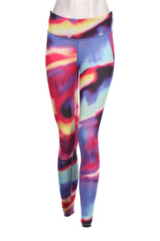 Damen Leggings H&M Sport, Größe S, Farbe Mehrfarbig, Preis 7,06 €